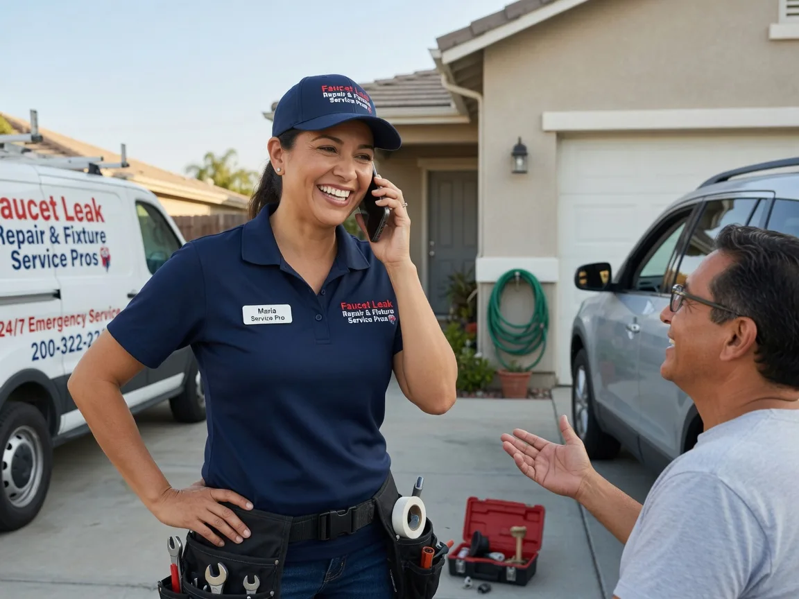 Faucet Repair Livingston, IL FAQs